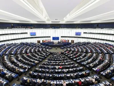 Европарламент назвал Россию основным источником дезинформации