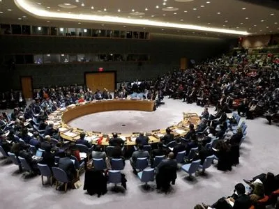 Засідання Радбезу ООН стане додатковою можливістю нагадати про злочини кремлівського режиму — МЗС