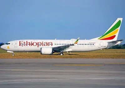 Пілот розбитого в Ефіопії літака повідомляв про проблеми з управлінням