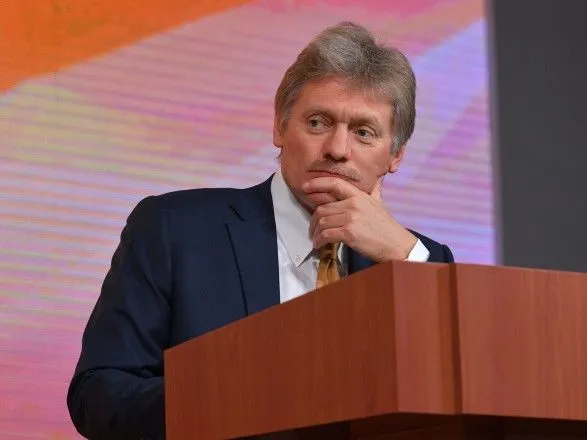 Кремль назвал новые санкционные инициативы США "оголтелой русофобией"
