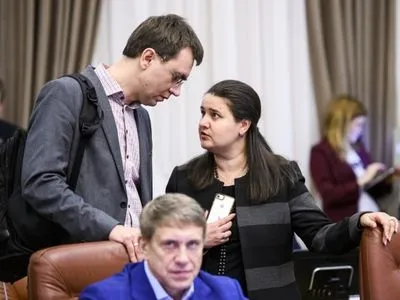 Украина не попала в топ-3 постсоветских стран по количеству женщин-министров