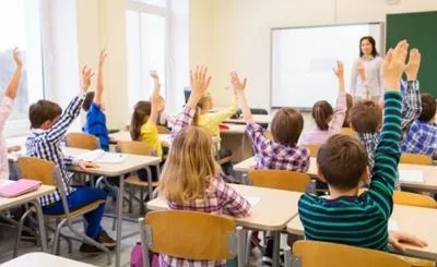 Уряд схвалив проект закону про середню освіту
