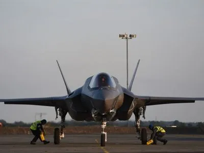 Италия выплатит США 389 млн евро за поставки F-35 по контракту от 1998 года