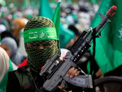 ХАМАС отрицает ответственность за ракетный обстрел Тель-Авива