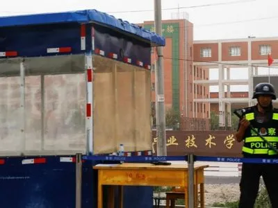 США не виключають санкцій до підозрюваних в порушенні прав уйгурів в Китаї