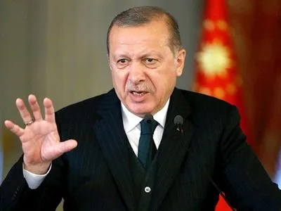 Ердоган: Туреччина не вийде з угоди з Росією щодо системи ПРО C-400