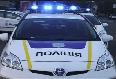 На Київщині оголосили план "Сирена" через пограбування ювелірного магазину