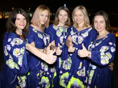Женская сборная Украины осталась без медалей командного ЧМ по шахматам