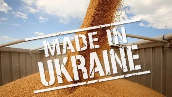 Кукурудза, сталь, курятина: що купує ЄС в Україні