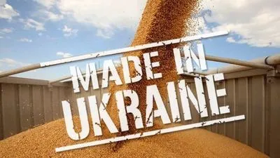 Кукурудза, сталь, курятина: що купує ЄС в Україні