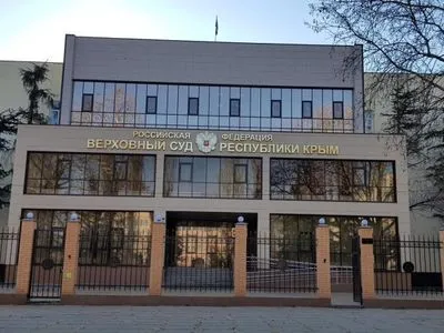 Окупаційний суд Криму продовжив арешт блогеру Мемедемінову