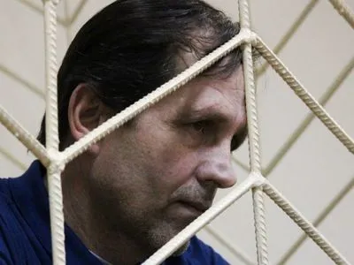 Політв'язень Балух перебуває у Ярославлі – правозахисники