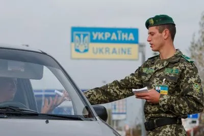Охрану границы Украины значительно усилят за две недели до выборов