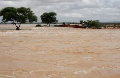 Наводнения в Африке унесли жизни 115 людей