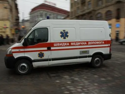 "Швидкі" в Києві приїжджають впритул через нечемних водіїв - медик