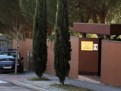 В Испании расследуют нападение на посольство КНДР
