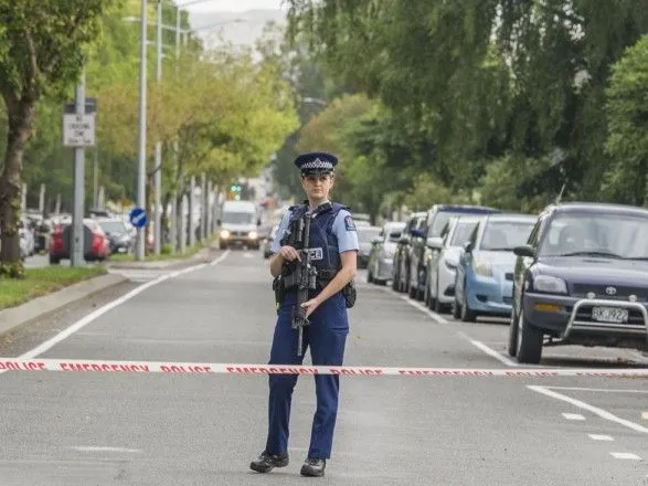 В Болгарии изучат причины, по которым напавший на мечети в Новой Зеландии был в стране