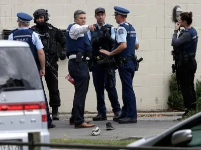 Новая Зеландия ужесточит законодательство об оружии после теракта в Крайстчерче