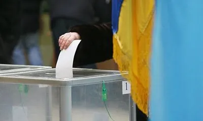 ЦВК створила 30 тисяч дільниць на виборах президента