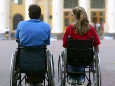 У ЦВК розповіли, як людям з інвалідністю проголосувати на виборах вдома