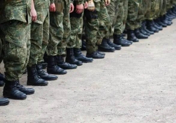 Гірським піхотинцям в Україні планують платити на чверть більше