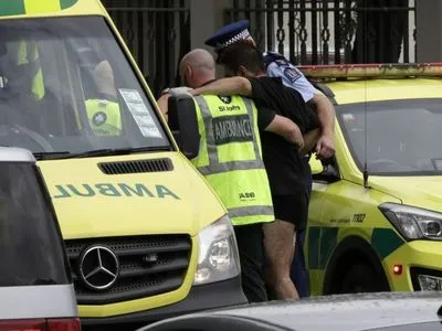 Число жертв стрельбы в Новой Зеландии возросло до 49