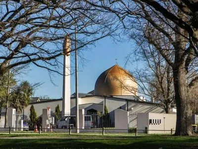 Уряд Нової Зеландії назвав атаку на мечеті терактом