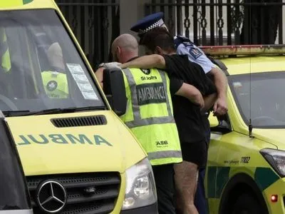 Бойня в мечетях в Новой Зеландии унесла жизни уже 40 человек