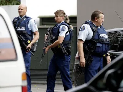 Бійня у Новій Зеландії: нападник склав маніфест та транслював напад