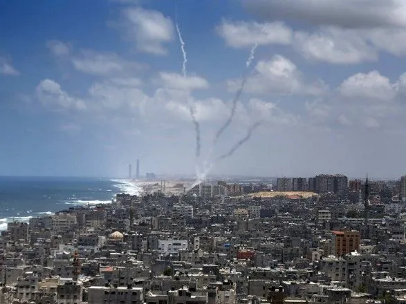 Боевики ХАМАС, которые контролируют Сектор Газа - похитили главу местного ТВ