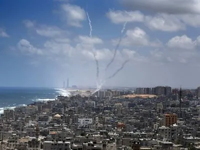 Боевики ХАМАС, которые контролируют Сектор Газа - похитили главу местного ТВ
