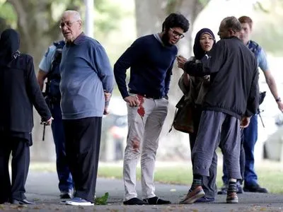 Полиция Новой Зеландии подтвердила, что число жертв атаки возросло до 50 человек