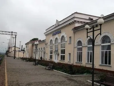 Літня жінка кинулася під потяг на Кіровоградщині