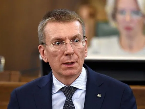 МЗС Латвії зробило заяву до п'ятої річниці анексії Криму