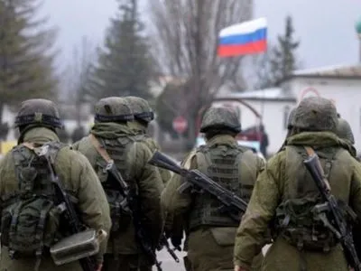У річницю анексії Криму США засудили "референдум під дулом пістолета"
