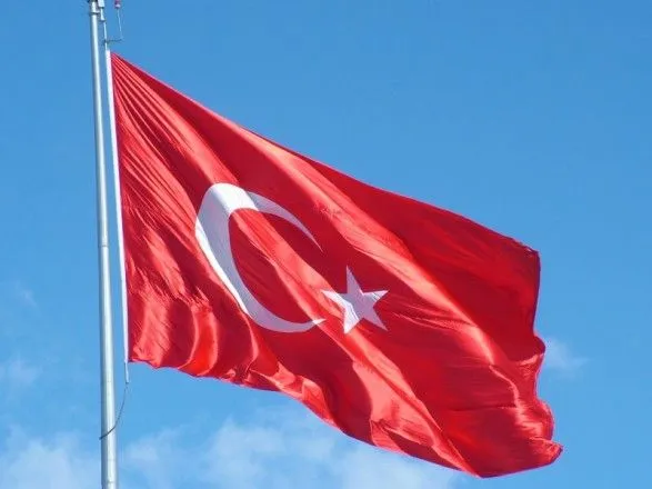 Туреччина зробила заяву до п'ятої річниці незаконної анексії Криму