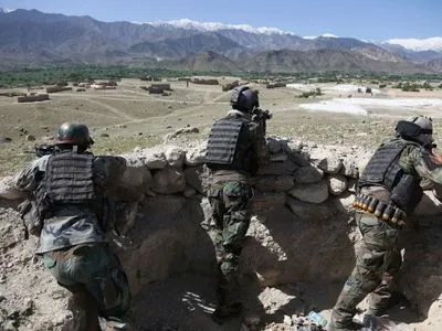Відносини Вашингтона і Кабула зіпсувалися через переговори з талібами - ЗМІ