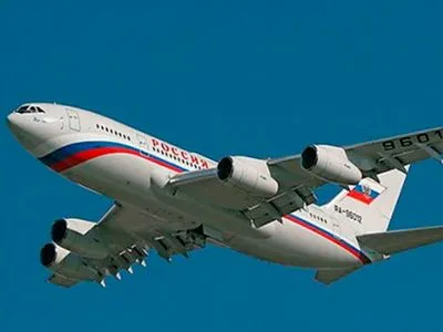 Кількість інцидентів в російській авіації збільшилася на 27%