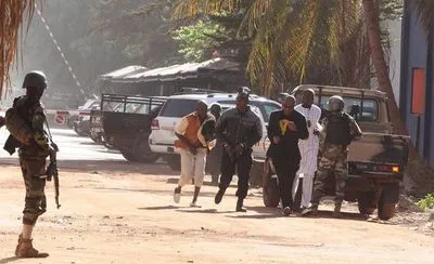 При нападі ісламістів в Малі загинув 21 військовослужбовець