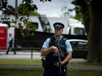 Влада Нової Зеландії не знайшла зв'язку двох затриманих з атаками