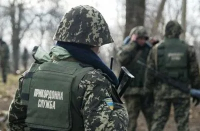 Прокуратура Львовской области расследует обстоятельства смерти пограничника