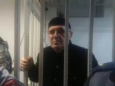 Чеченського правозахисника Тітієва засудили до чотирьох років колонії