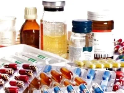 МОЗ встановить граничні ціни на ліки з Нацпереліку