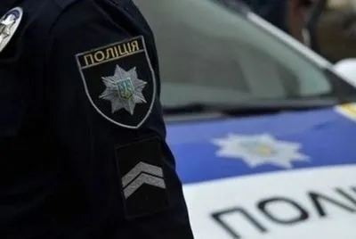 На Київщині поліція зі стріляниною затримувала п’яного водія
