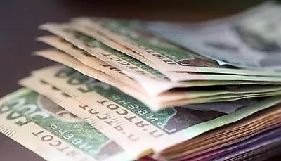 В Україні за рік платники задекларували 97,55 млрд грн податку на прибуток