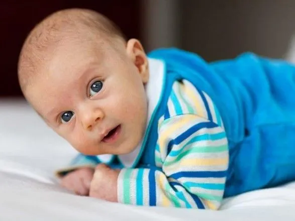 Стали известны наиболее популярные имена новорожденных киевлян в 2019 году