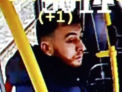 Стрілок у трамваї в Нідерландах вбив трьох людей, не виключено тероризм