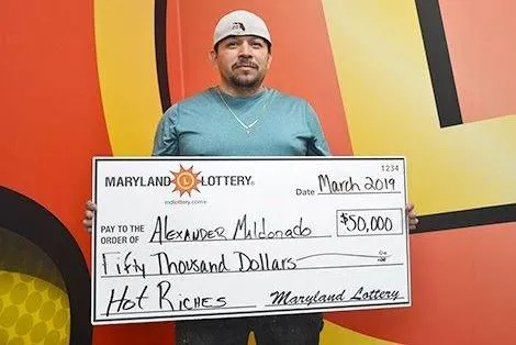Американец выиграл в лотерею благодаря совету продавца