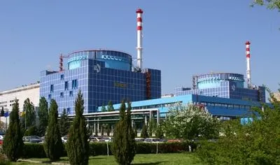 В Хмельницкой области планируют достроить два энергоблока АЭС и создать энергомост с ЕС