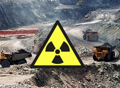 Порошенко: Україна має збільшити видобуток урану